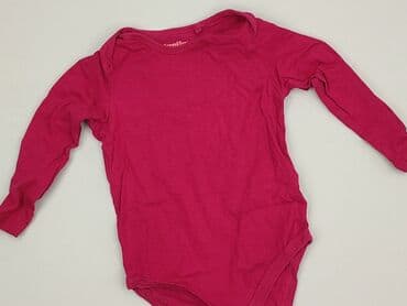 sukienki dla 12 latki: Bodysuits, Lupilu, 1.5-2 years, 86-92 cm, condition - Very good — 1