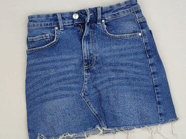 Sinsay, Spódnica damska, rozmiar XS