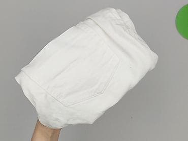 klapki penis: Orsay, Szorty damskie, rozmiar M — 5