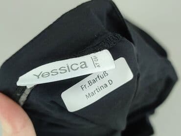 sukienka poliamid: Yessica, Sukienka damska, rozmiar XL — 4