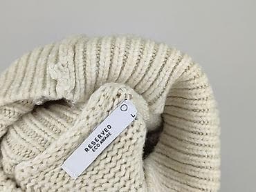 golf: Sweter damski, rozmiar L — 4