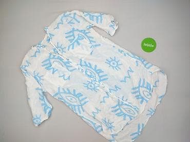 janina stretch: Tunika damska, rozmiar 2XL — 2