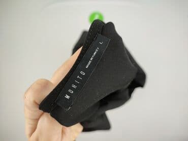 mohito sukienka z bufiastymi rękawami: Mohito, Sukienka damska, rozmiar L — 5