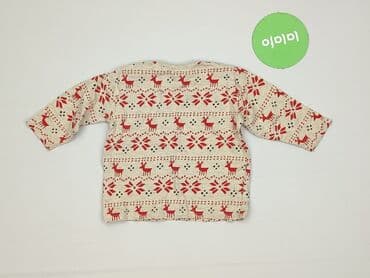 podkoszulka z kaszmirem: Sweater, Next, 3-6 months, condition - Perfect — 3