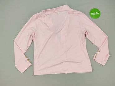 marynarki damskie plus size: Marynarka damska, rozmiar XL — 3