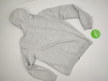 bluza robert lewandowski: 4F, Bluza z kapturem dla mężczyzn, rozmiar L — 3