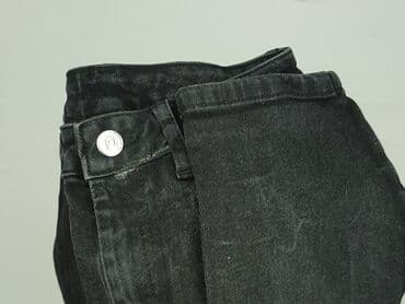 asos jeansy damskie: Asos, Jeansy damskie, rozmiar 2XS — 5