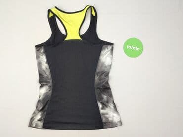 koszulka rowerowa lidl: Crivit, T-shirt damski, rozmiar S — 3
