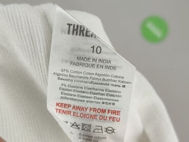 koszula new era: Threadbare, Bluzka damska, rozmiar M — 5