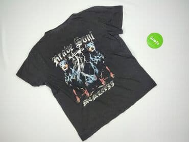 pull and bear cargo: Brave Soul, Футболка для чоловіків, розмір XL — 3