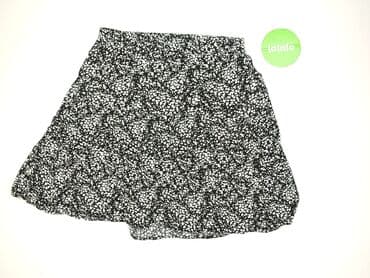 sukienki swing plus size: Janina, Women`s skirt, size XL (EU 42) — 2
