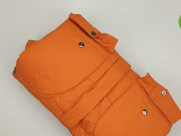 luzna koszulka na jedno ramie: Płaszcz, Reserved, 13 lat, 152-158 cm, stan - Bardzo dobry — 5