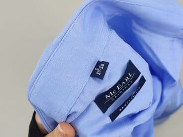 jeremy sochan koszulka: Shirt for men, S (EU 36), Mc Earl, condition - Perfect — 4