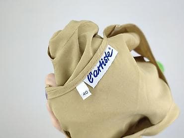 mybasic zwrot: T-shirt damski, rozmiar L — 4