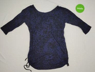 hm t shirty basic: H&M, Women's blouse, size M (EU 38) — 2