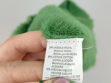 kardigan only: EVELINE COSMETICS, Kardigan damski, rozmiar S — 5