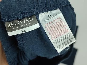 dresy nike joggery: Beloved, Legginsy rozmiar XL — 4