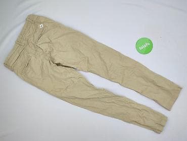 dresy marvel: Chinosy dla mężczyzn, rozmiar XS — 3