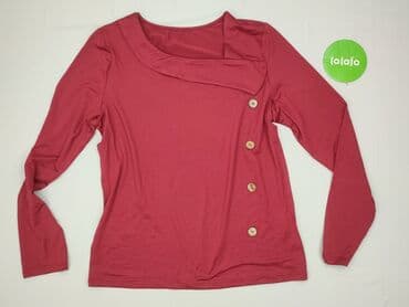 bluzki pod marynarkę plus size: Bluzka damska, rozmiar S — 2