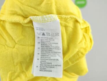 Sukienki: H&M Basic, Sukienka damska, rozmiar M — 5