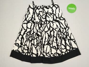 wzorzysta spódnice midi: Defacto, Spódnica damska, rozmiar S — 4