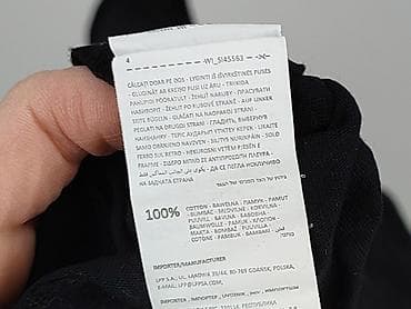 kicia: Sinsay, T-shirt damski, rozmiar L — 6