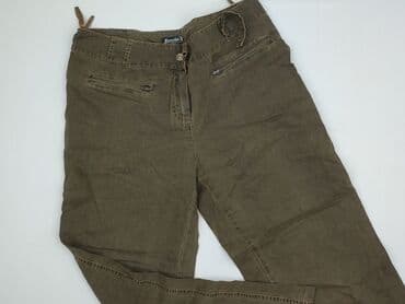 spodnie damskie rozmiar 5658: Spodnie damskie, rozmiar 4XL — 1