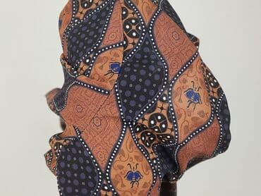 sukienka w geometryczne wzory h: New Collection, Bluzka damska, rozmiar L — 6