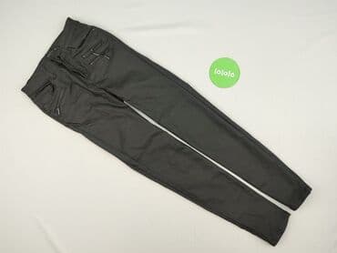 jeansy z mohito: Mohito, Spodnie materiałowe damskie, rozmiar XS — 2