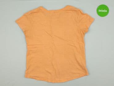 koszulki z długim rękawem damskie pepe jeans: T-shirt damski, rozmiar L — 4