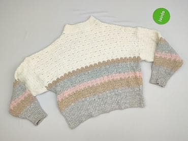 diverse swetry: Orsay, Sweter damski, rozmiar M — 3