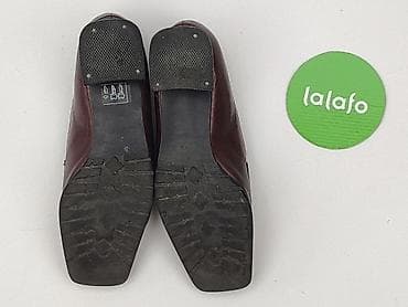 buty ecco klapki: Półbuty damskie, rozmiar 36 — 3