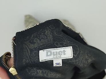 la mode second hand: Duet A&M, Sukienka damska, rozmiar S — 4