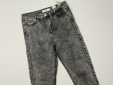 destroy jeans: Jeansy damskie, rozmiar L — 1