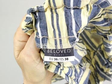 sandalki ccc: Beloved, Szorty damskie, S — 4