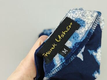 pauza bluzki: Bluzka damska, rozmiar M — 4