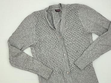 Kardigan damski, rozmiar XL
