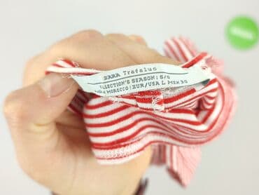 zara sukienki wyprzedaże: Zara, Sukienka damska, rozmiar L — 4