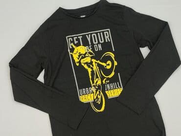 bionic bielizna termoaktywna: Blouse, Young Style, 13 years, 152-158 cm, condition - Perfect — 1