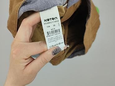 rn: Koton, Szorty dla mężczyzn, rozmiar M — 5