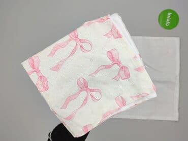 Artykuły papiernicze: Pillowcase, 40 x 40, kolor - Różowy, stan - Bardzo dobry — 5