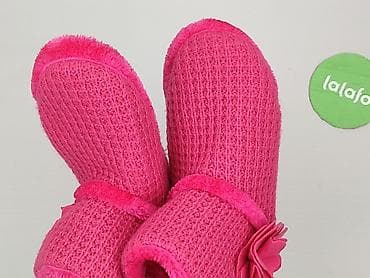 kapcie bing: Kapcie damskie, rozmiar 39 — 6