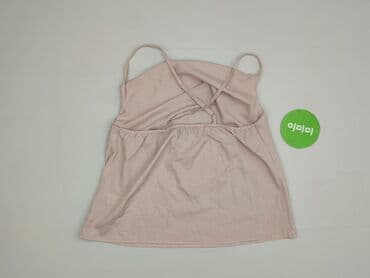 bluzki bez ramiączek allegro: Boohoo, Women's blouse, size M (EU 38) — 3