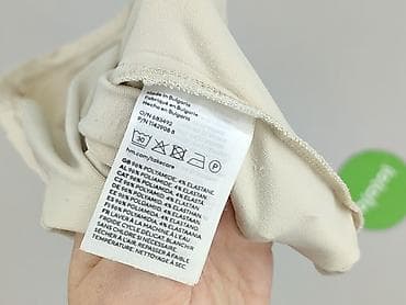 ca42271 hm: H&M, T-shirt damski, rozmiar M — 4