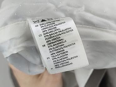 kurtka varlesca: H&M, Marynarka damska, rozmiar XL — 5