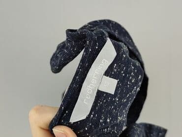 bluzki prazkowane: Red Herring, T-shirt damski, rozmiar L — 4