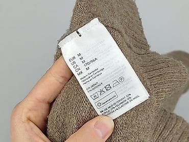 hm kalosze: H&M, Sweter damski, rozmiar M — 5