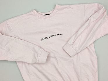 "primark": PrettyLittleThing, Bluza damska
, rozmiar S — 1