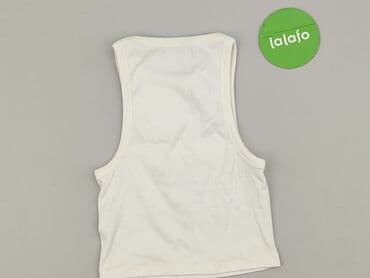 koszulki na ramiączkach damskie sinsay: Sinsay, Women`s top, size M — 4