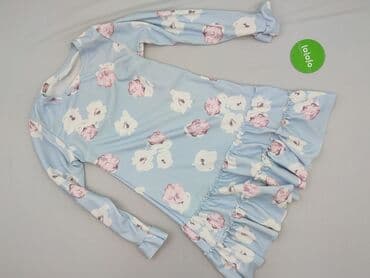 sukienka na roczek z długim rekawem: Women`s dress, size S — 3